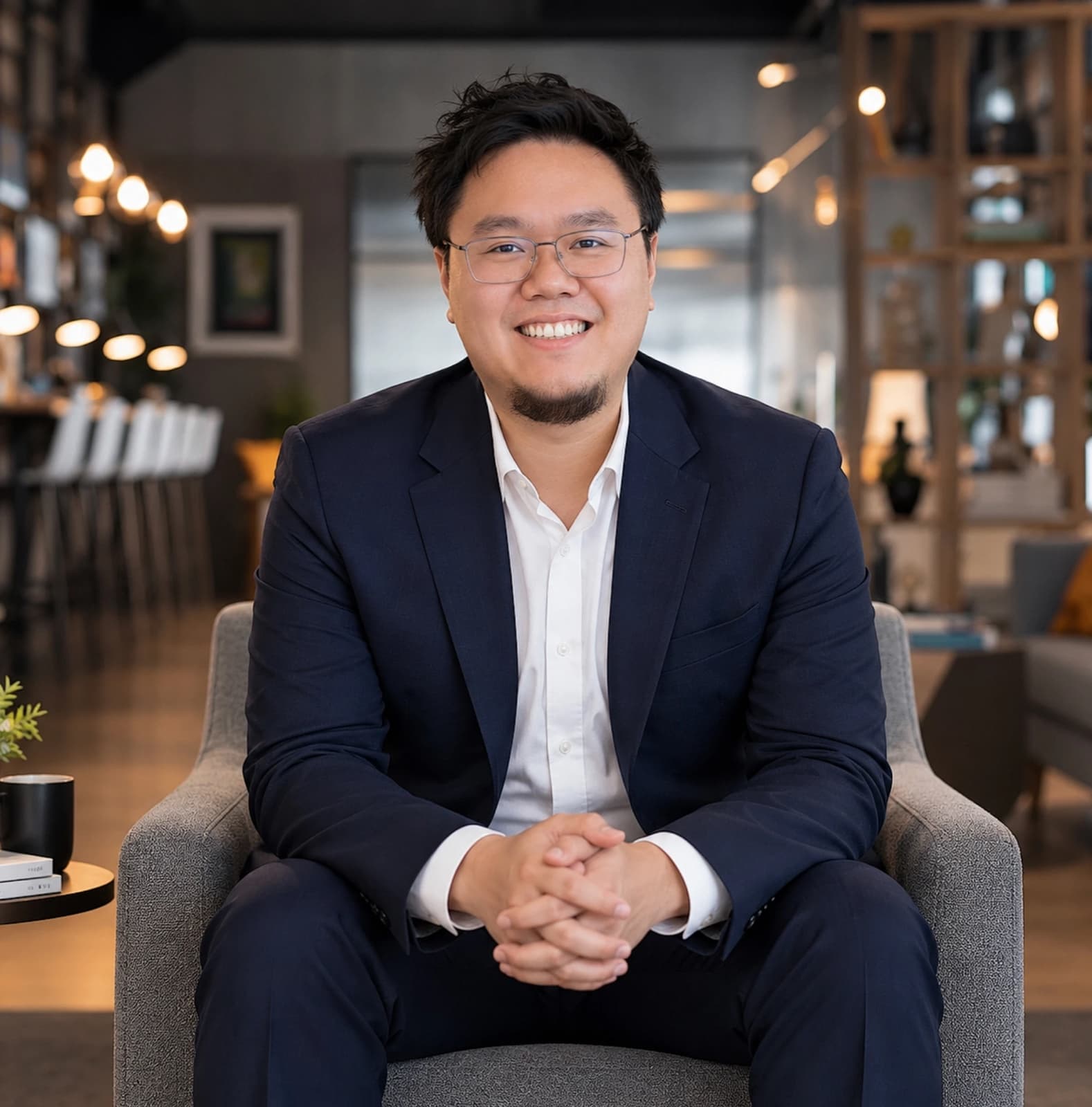 Jimmy Lee Ping Shan 李平山