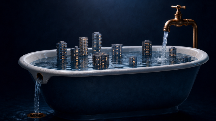 Hong Kong Property: Reading the Cycle Honestly