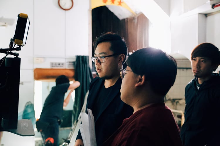 The Creative Who Learned to Sell