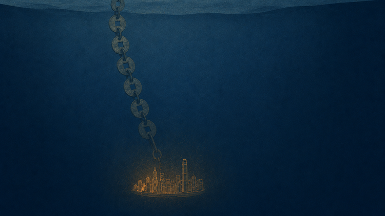 The Peg's Hidden Price
